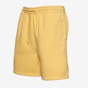 LCKR Fleece Shorts